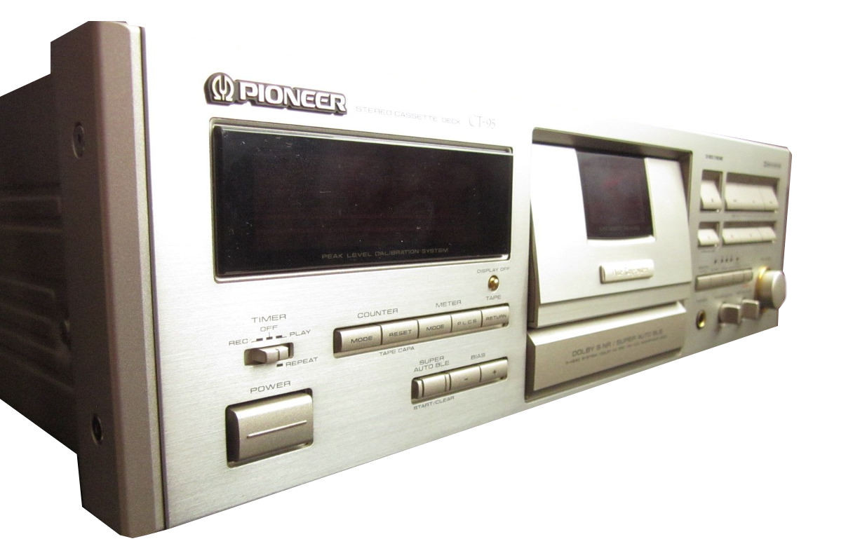 Pioneer CT-95 r